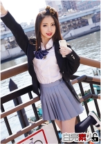 3Pで小柄ギャルのマ○コを玩具とチ○コでイジメ倒す