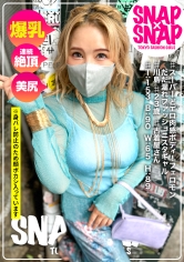 SNAP×SNAP model.032_川島