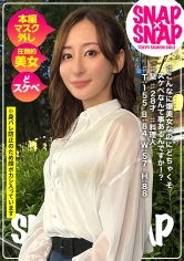 SNAP×SNAP model.040_栞