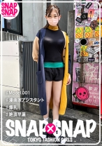 
                        SNAP×SNAP model.001_ゆま
    