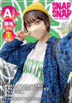 SNAP×SNAP model.013_アリス