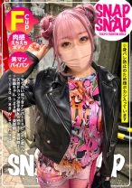 
                        SNAP×SNAP model.025_佐藤ちゃん
    