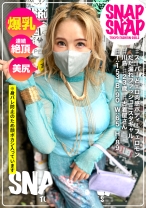 
                        SNAP×SNAP model.032_川島
    