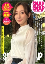 SNAP×SNAP model.040_栞