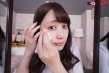 【VR】【新感覚！すっぴんVR】終電を逃して会社の女同期の家に泊まることに…メイクを落としたすっぴん顔が超可愛いくて発情！ 桜木優希音 桜木優希音サンプル画像6