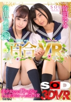 
                        【VR】百合VR 美少女たちの戯れを近くでそっと見守りたい人の為のVR 竹田ゆめ(24) 栄川乃亜(22)
    