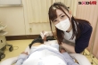 【VR】【HQ高画質VR】歯科助手 まなみ 23歳 (B86 W58 H86)サンプル画像6