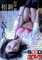 
                        【VR】新婚の同僚と相部屋NTR 出張先で酒乱になったドスケベ新婚人妻と、朝まで中出し10発し続けてしまった超絶倫の僕。 向井藍
    