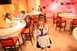 【VR】ぴえん3PVR 営業中のコンカフェでみおちゃんにこっそり手マンしてたら、のあちゃんにバレちゃった!俺のことが好きすぎて、争い合うぴえん女子達。ち●ぽが欲しくて… 栄川乃亜 一条みおサンプル画像4