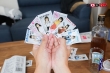 【VR】超全身舐めアイドル究極ハーレムVR 大好きな推しのアイドルたちに囲まれチ○ポはもちろん足の先から身体中、顔面まで全身同時舐め回し！さらに全員ナマ挿入アイドル孕… 永瀬ゆい 南乃そら 安藤もあ 朝日りん 夜空あみ 綾瀬ひまりサンプル画像4