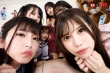 【VR】超全身舐めアイドル究極ハーレムVR 大好きな推しのアイドルたちに囲まれチ○ポはもちろん足の先から身体中、顔面まで全身同時舐め回し！さらに全員ナマ挿入アイドル孕… 永瀬ゆい 南乃そら 安藤もあ 朝日りん 夜空あみ 綾瀬ひまりサンプル画像8