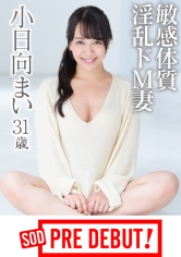 107PRDB-032 小日向まい出演作品