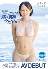 西元めいさ