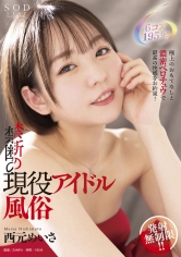 極上のおもてなしと濃密ベロチュウで最高の快感をお約束！発射無制限！！禁断の現役アイドル風俗 6コス 195分！！ 西元めいさ_img