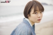 今話題の現役W大文学部在籍中のショートカット美人 渡辺まお(19) デビューDVD 渡辺まおサンプル画像4
