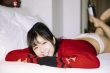 初めての中出し 4P乱交 目隠し拘束電マ責めファック ハイパーど素人娘 涼風えみ(23) ※オール中出し 涼風えみサンプル画像4