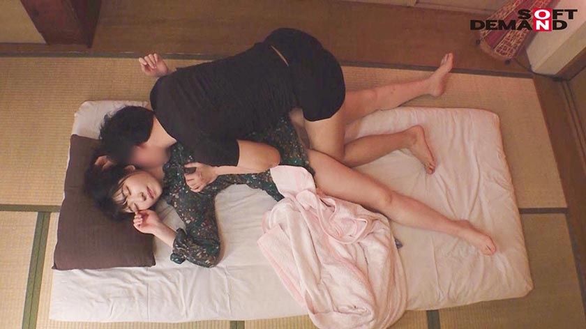 168cmの高身長がコンプレックスでHの経験は2回だけ 本上麦(20) デビューDVD_9