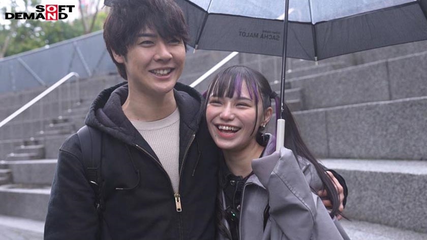 こんな顔してえっっっぐいアクメするほどデカチン狂でした。総fw60万人の台湾美少女が、デカチン日本代表3名と乱れ逝き！ 小さいマ●コの膣穴いっぱいにチ◯ポが入り込む激ピストンにも、感謝が止まらない！！ 大絶頂 謝謝セックス  齋齋いつき 画像3