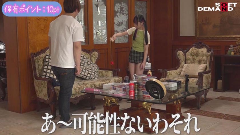 いきなり全身拘束から始まる24時間リアル大脱出 齋齋いつき史上最難解のパニックイライラ？！SEXドキュメント！ 累計総フォロワー40万人台湾美少女インフルエンサーが、言葉の通じない純日本人男優さんと2人きりで山奥に閉じ込められて、感情むき出しおっぱいお尻おま○こもむき出し、知力・語学・思考とザーメンをすべて出しきる本気の脱出に挑む！！_11