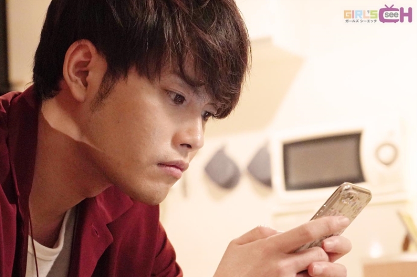 C-3探偵事務所～あらゆる調査を、愛をこめて、最後まで～ ディレクターズカット版 上原千明 川越ゆい 二宮和香 南梨央奈_11