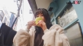 人見知り克服?!奥手なモジモジっ子を男性宅に派遣してご奉仕させてみたらニコニコ笑顔になった 環ニコ 環ニコサンプル画像2