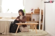 ていねいな暮らし、ていねいなセックス。無印な女の子。AV debut 宮森みすず 宮森みすずサンプル画像4