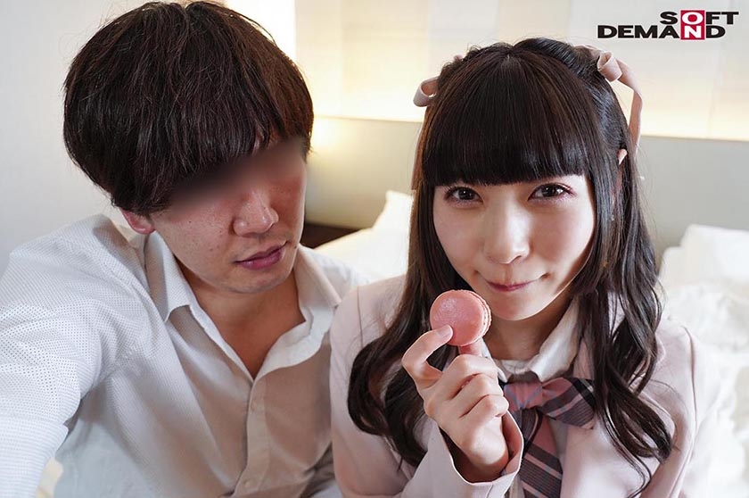 めるる最推しのフォロワーさんと夢の初中出しオフパコ♪ 楠美める_6