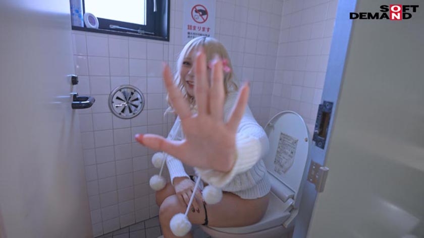 肛門処女の元アパレル店員巨乳ギャルが初アナルで腸汁ダクダク気張りイキ 鹿野あも 大量23.000ml浣腸スペシャル AtoM 3穴SEX 画像15