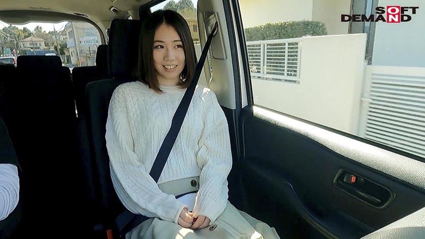 サンプル画像  SODクリエイト 蒼井穂波 おもちゃ 巨乳 旅行 温泉 野外 