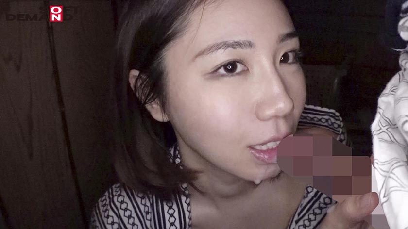 サンプル画像  SODクリエイト 蒼井穂波 おもちゃ 巨乳 旅行 温泉 野外 