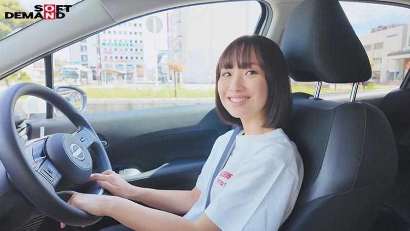 【初撮り】ちっちゃな現役ドM保育士 イジメられてたくさん潮も吹いちゃう敏感スレンダーボディ もっと自由にSEXをしたくて実家を飛び出すキラキラ笑顔の元気っ娘 22歳 石川くるみ｜SODクリエイト｜石川くるみ｜107MOGI-146