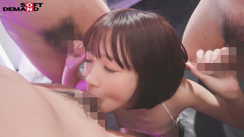 「保育士って下半身鍛えられるんです」騎乗位に自信アリな素人ちゃんの【杭打ち・ グラインド・スパイダー】でたっぷり搾られたのでお返しに突き上げピストンで何度もイかせました 石川くるみ もぎたて素人 1mogi00160 サンプル画像12