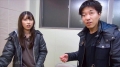 ノットリ【女体化】混浴モニタリング(女の体になった)男と男の友情は成立するのか？サンプル画像4