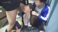 あの子と入れ替わり 60min Vol2【胸糞集団のDQN男】⇔【超清純派美少女】 生田みく 生田みくサンプル画像4