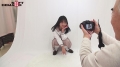 首輪を着けたらアラ不思議!?足!耳!乳首!?3人が入れ替わる度にそれぞれ感じる多重性感帯!ずっと身体がビクビクしちゃう、コスプレ撮影会!! 泉りおん 泉りおんサンプル画像4