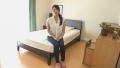 松本麗子 超高感度 恥じらうギャップがたまらなく良い小麦肌の美人妻 デビュー前の未公開初SEX 松本麗子サンプル画像2