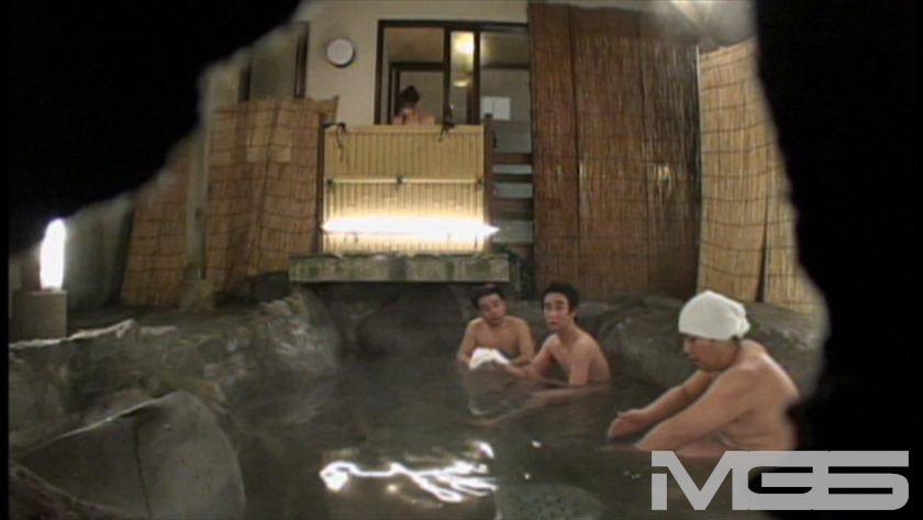 美咲みゆちゃんタオル一枚男湯入ってみませんか？ HARD_7