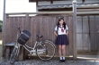 もっとHな事、知りたくて 西野希 制服・ブルマ・スクール水着 初体験 4SEX 西野希サンプル画像6