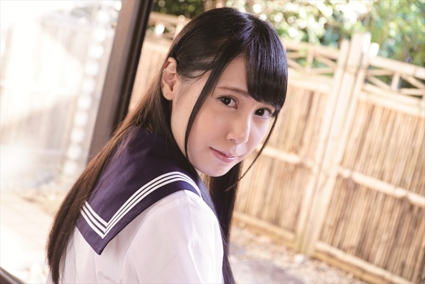 「私にもっと色んなHを教えてください」 月野ゆりあ 19歳 コスプレ×初めて尽くし 4本番_2