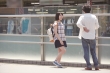 恥ずかしくていっぱい笑っちゃいました鮎川つぼみ 19歳 SOD専属AVデビュー 鮎川つぼみサンプル画像2