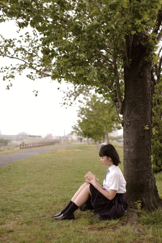 「AVみたいな激しいHがしてみたいです」 橋本菜都 SOD専属AVデビュー_12