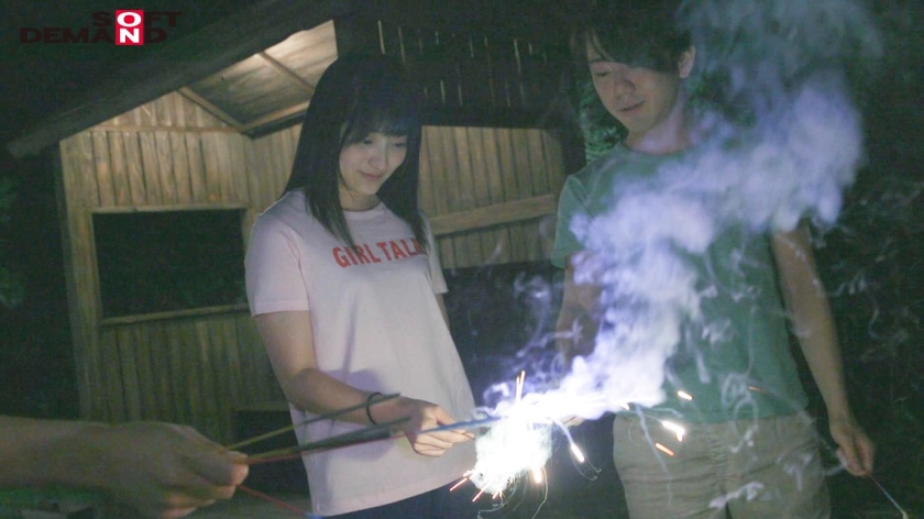 間違いが起きそうな予感、止められない。 中城葵 SOD専属AVデビュー_11