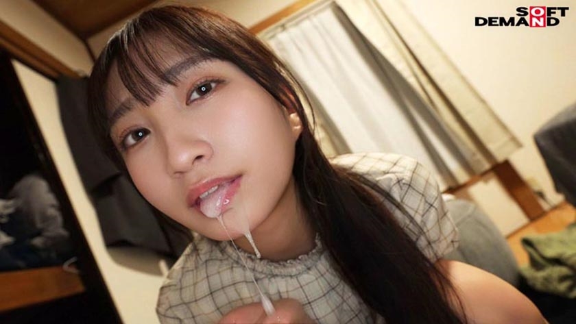 家庭的で世話好きなちっぱいスレンダー美少女が絶倫チ○ポ達の家にご訪問致します。有り余った性欲を母性で受け止めて精子が空っぽになるまでひたすら笑顔でご奉仕ヌキしてくれる 18歳母性本能 皆川らん 画像7