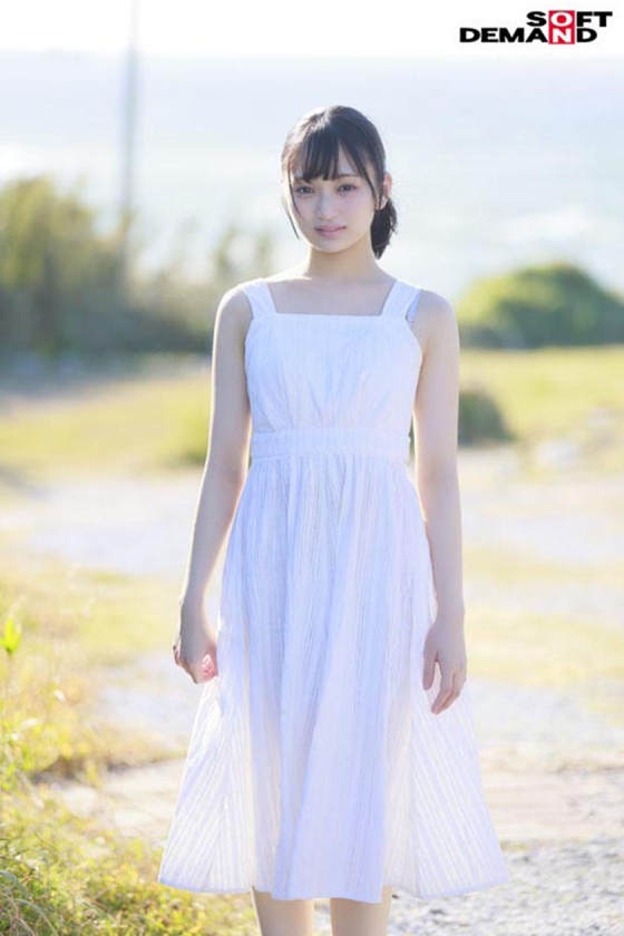 音田絵凛 AV DEBUT(めばえ#18) 107SDAB-347 サンプル画像6