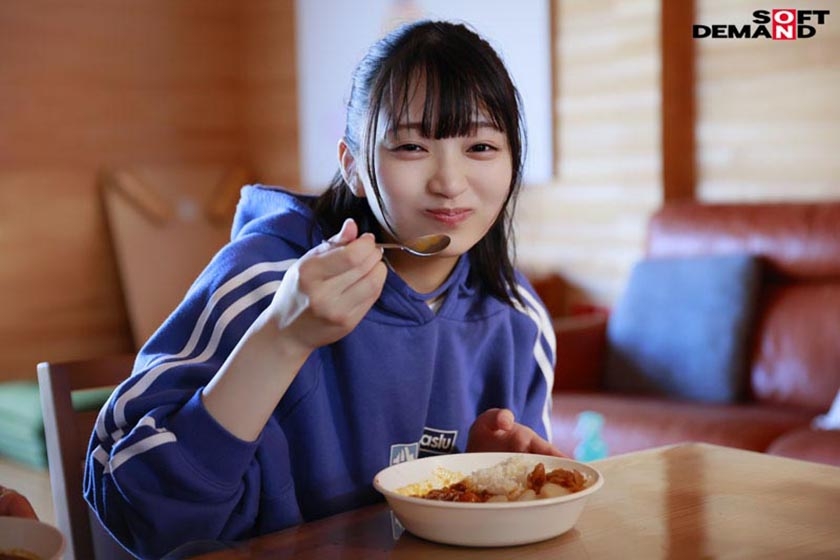 音田絵凛 AV DEBUT(めばえ#18) 107SDAB-347 サンプル画像7