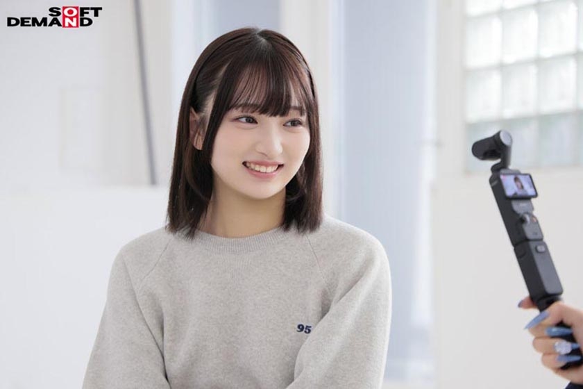 【18歳絶頂開発】おとえりが行くところに男優有！おもちゃ・チ●ポでず～っと責め続けられる1日 音田絵凛 めばえ＃18 1sdab00350 サンプル画像1