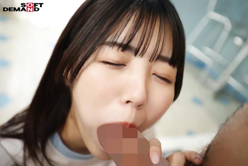 18歳フェラ研修 フェラチオ大好きになりました！合計11発顔射ザーメン 穂村あいね めばえ＃18 1sdab00353 サンプル画像3
