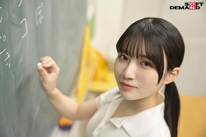 18歳淫語レッスン 明るく元気な笑顔が真っ赤っか!ずっとカメラ目線でおぢさんに無理くり恥ずかしいこと言わされちゃった 南あいり めばえ#18 1sdab00355 サンプル画像11