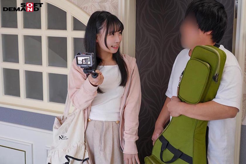 恋愛経験の少ない1日限定カップルが中出しセックスするまでの全記録 要結愛 中出し解禁 画像1