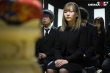 法事で7年ぶりに再会した同級生たちと金髪喪服ギャル かんな 22歳サンプル画像6